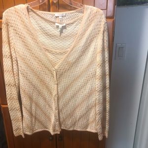 ESCADA Ladies Top Set